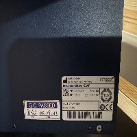 inheco Incubator Shaker DWP image 0